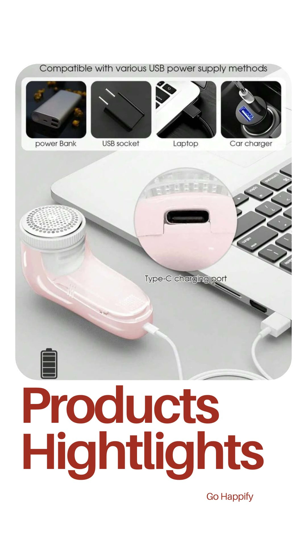 Nova lint remover