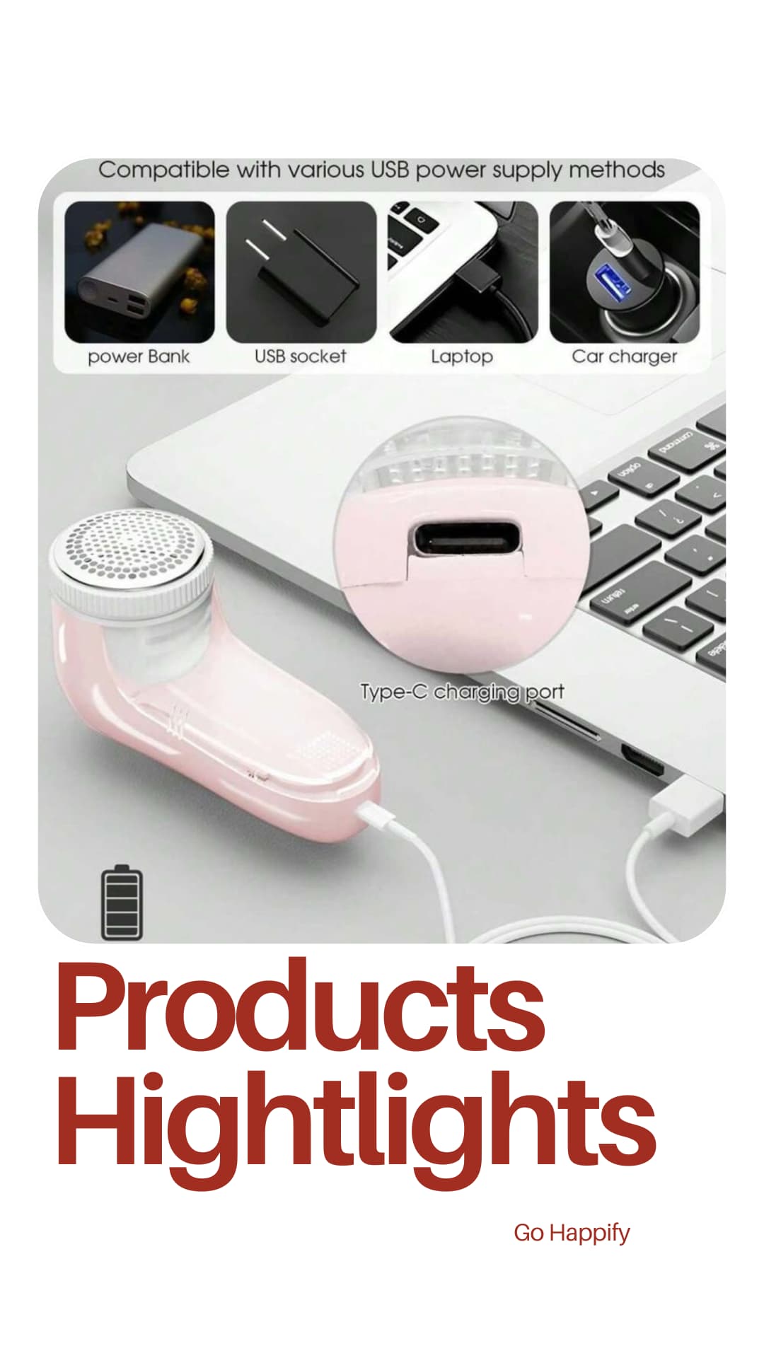 Nova lint remover